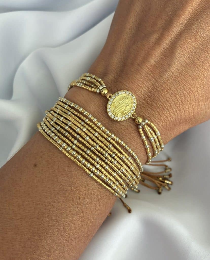 San Benito/Set 10 Finitas