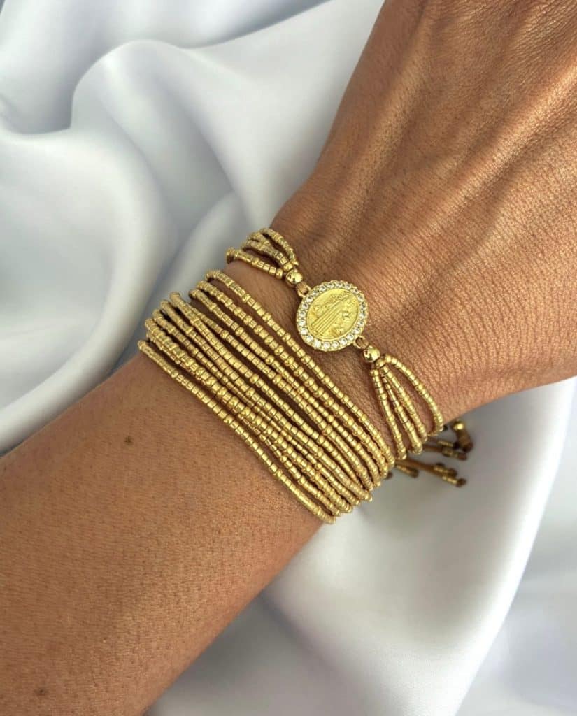 San Benito/Set de 10 Finitas