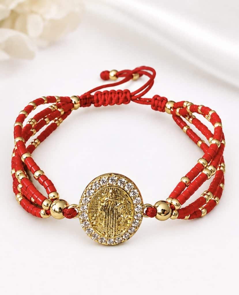 San Benito Pulsera