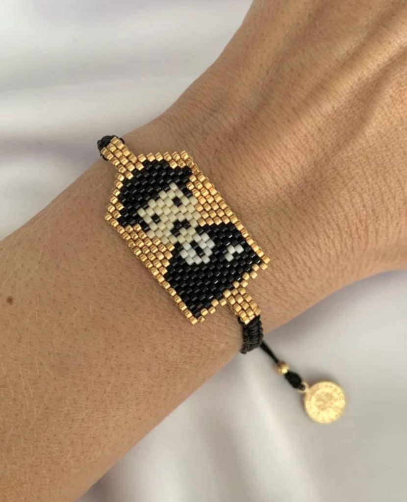 Pulsera Jose Gregorio Hernandez