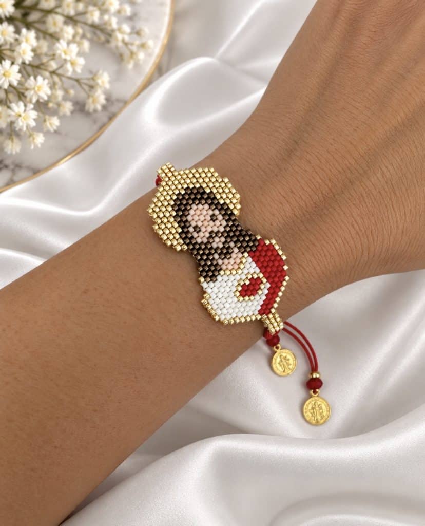 Sagrado Corazón