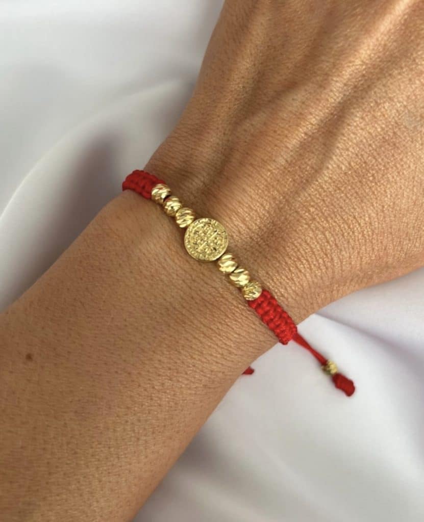 San Benito Pulsera